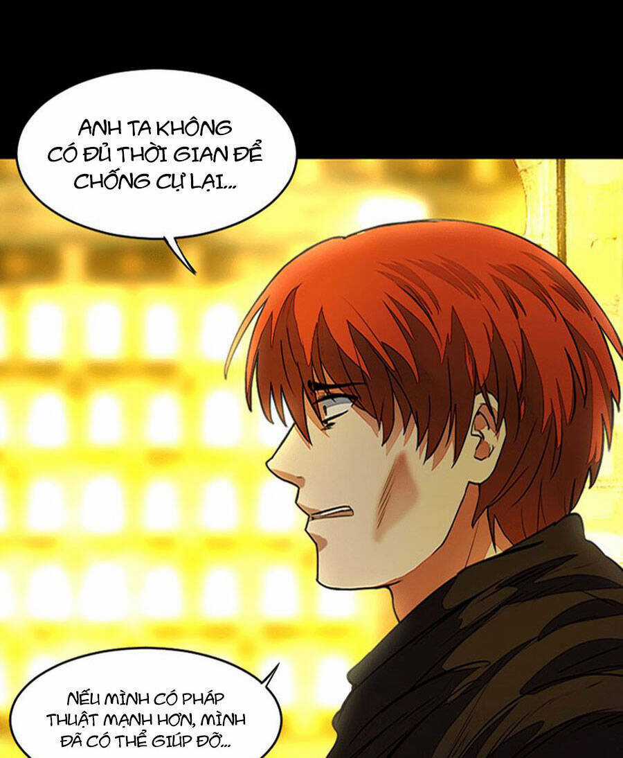 Deor! Chapter 22 trang 78