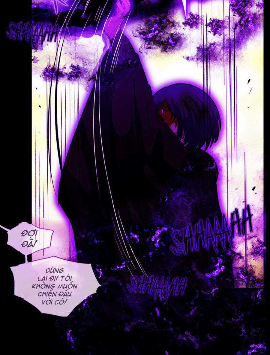 Deor! Chapter 22 trang 8