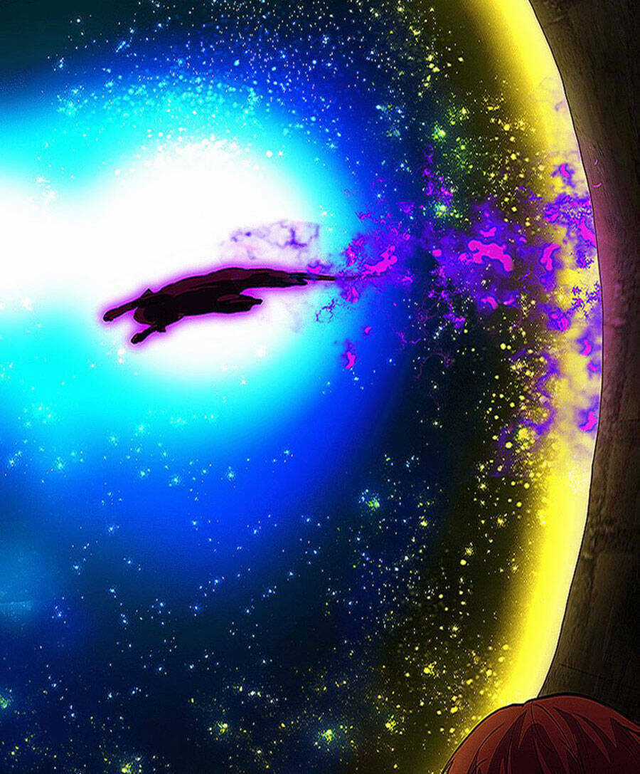 Deor! Chapter 22 trang 83