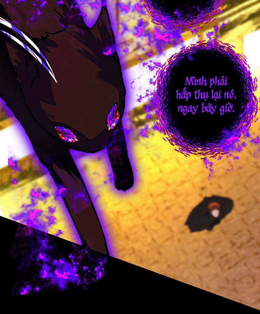 Deor! Chapter 22 trang 85