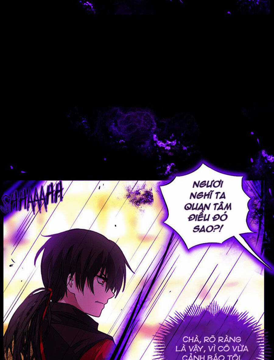 Deor! Chapter 22 trang 9