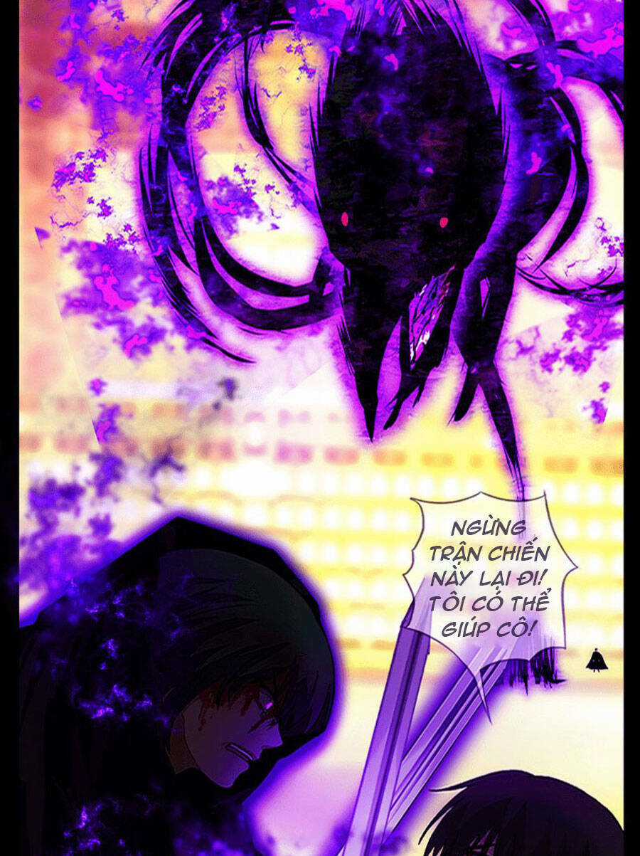 Deor! Chapter 22 trang 94