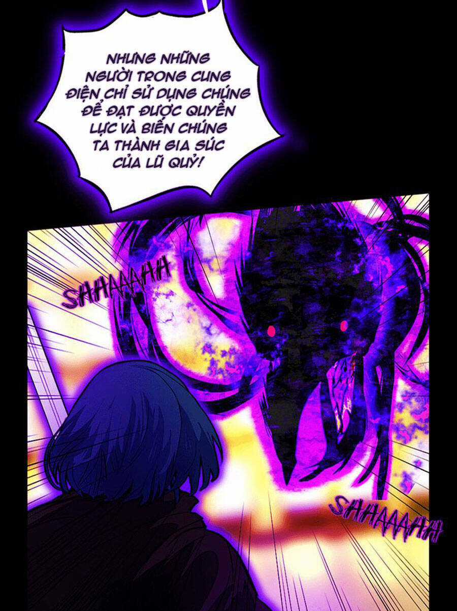 Deor! Chapter 22 trang 99