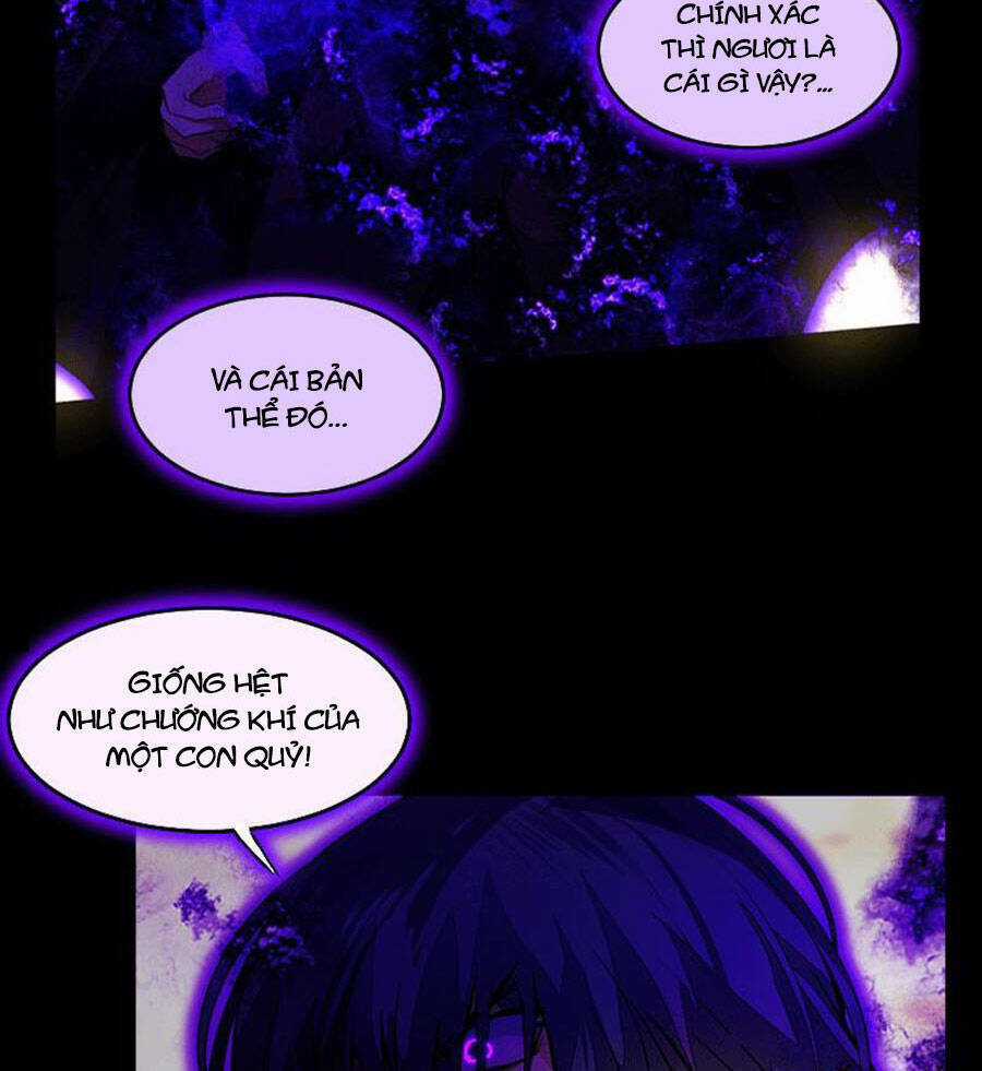 Deor! Chapter 23 trang 19