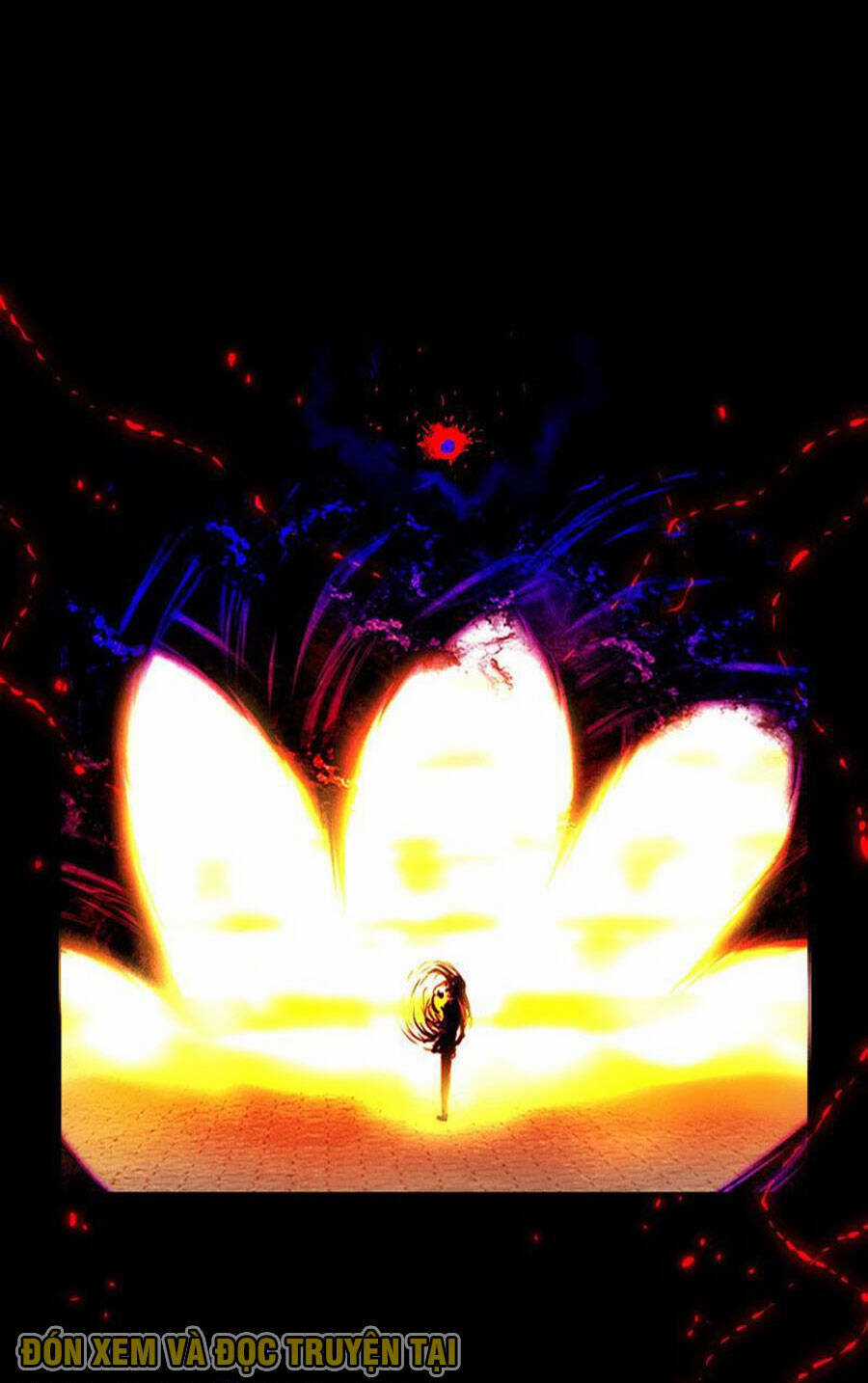 Deor! Chapter 23 trang 33