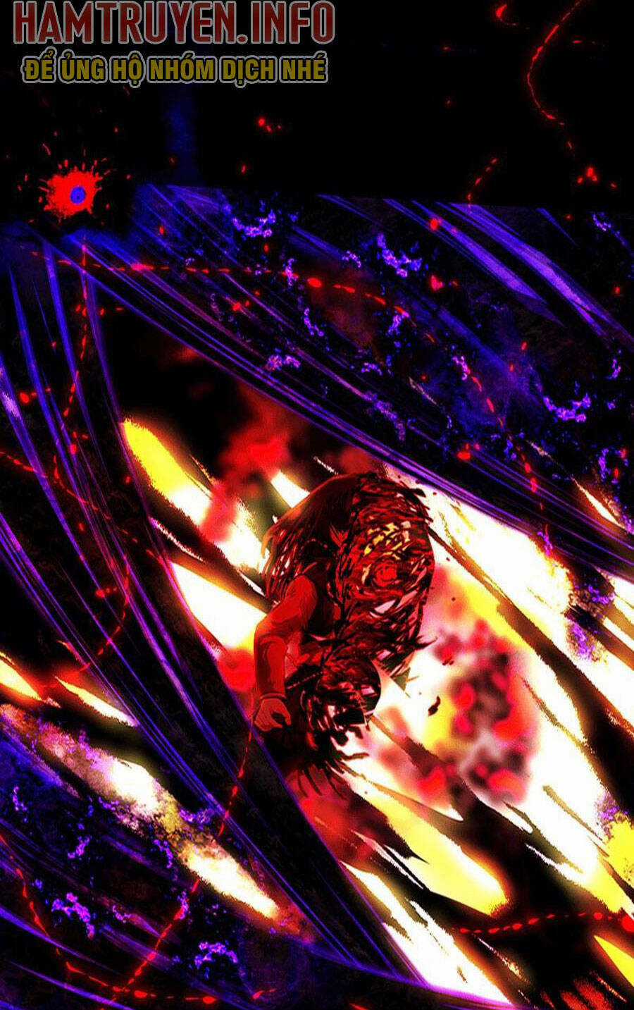 Deor! Chapter 23 trang 34