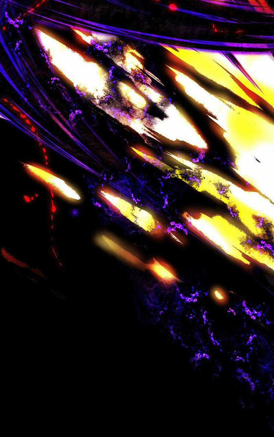 Deor! Chapter 23 trang 35