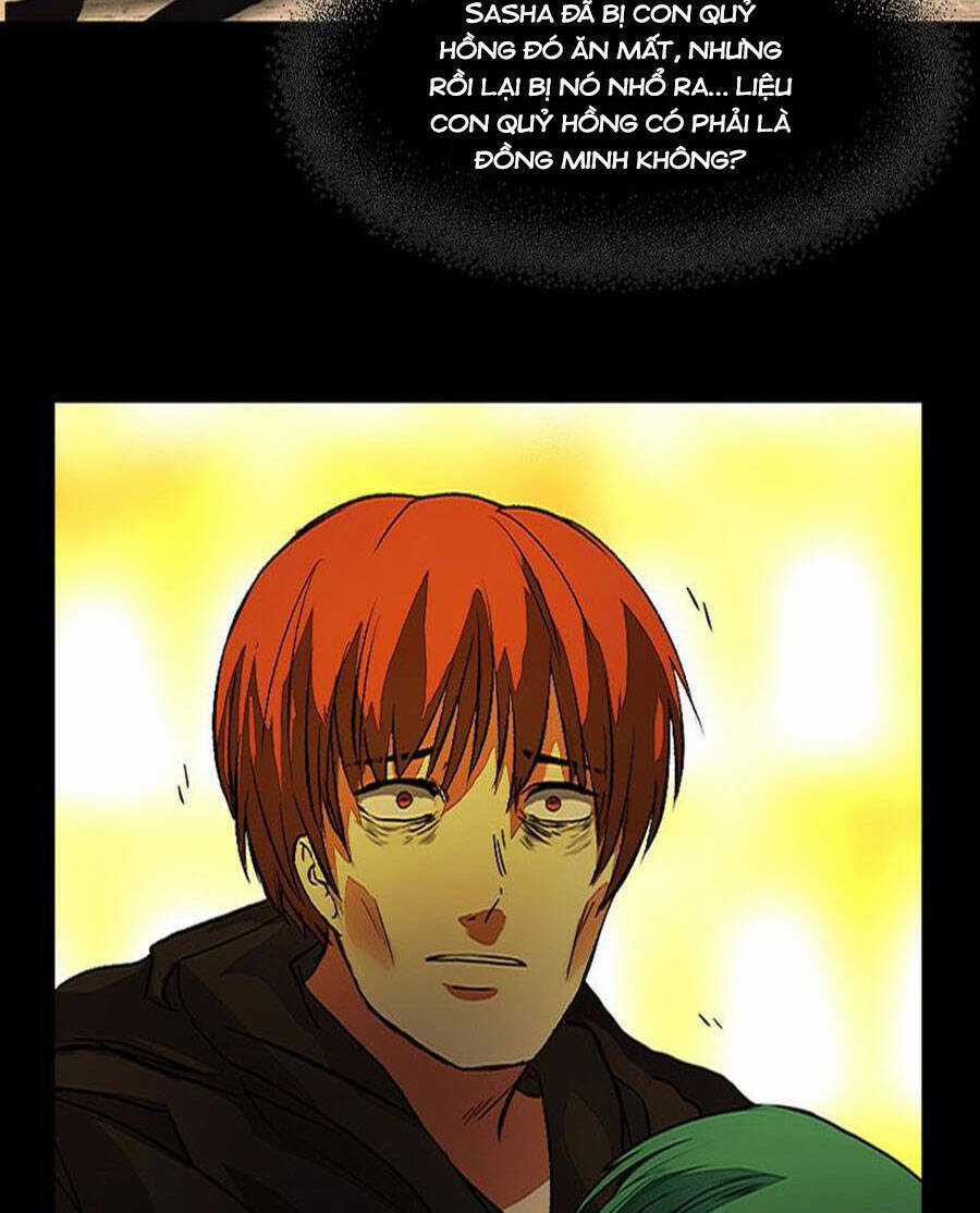 Deor! Chapter 23 trang 74