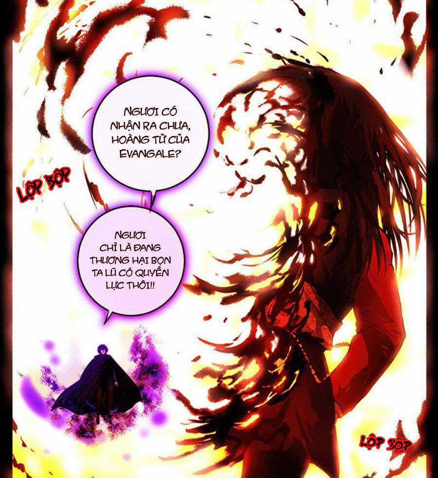 Deor! Chapter 23 trang 9