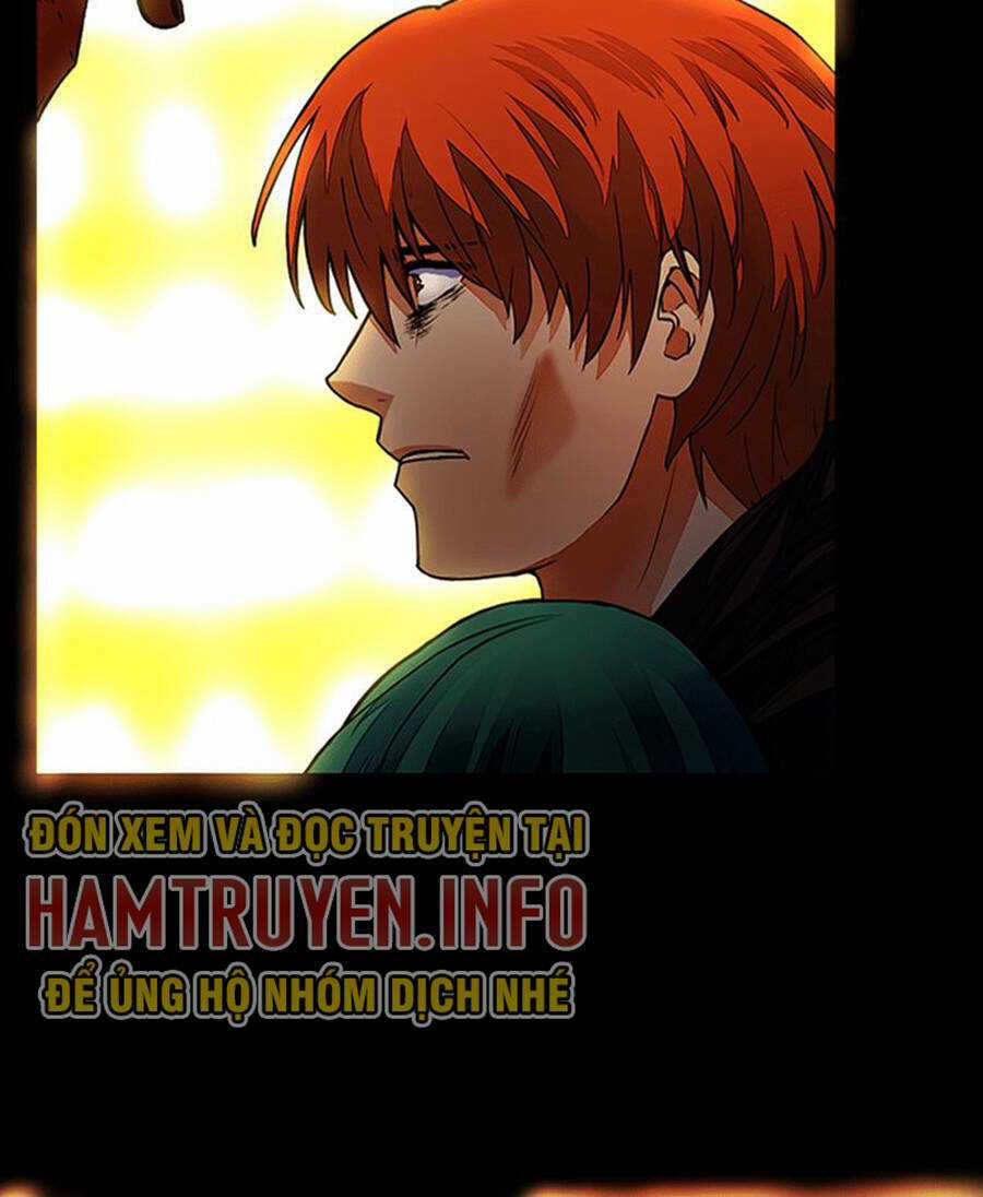 Deor! Chapter 24 trang 11