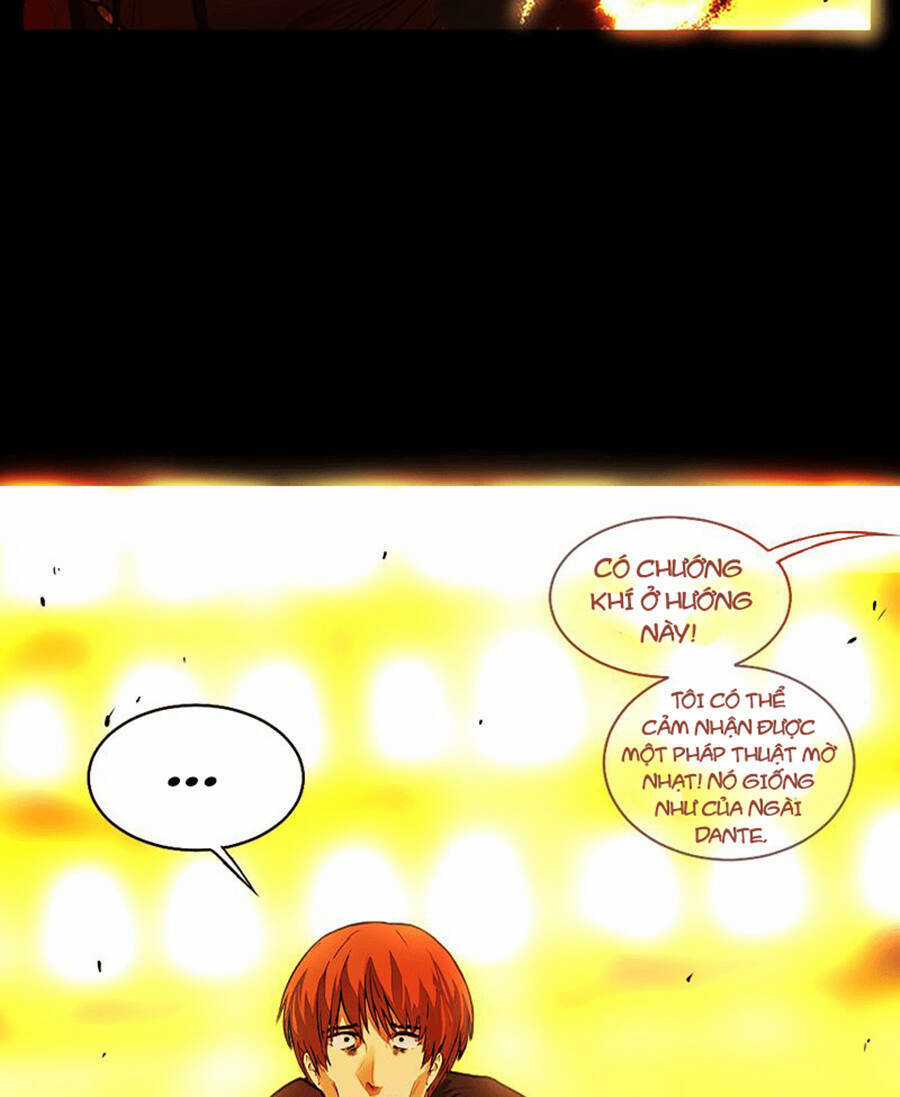 Deor! Chapter 24 trang 14