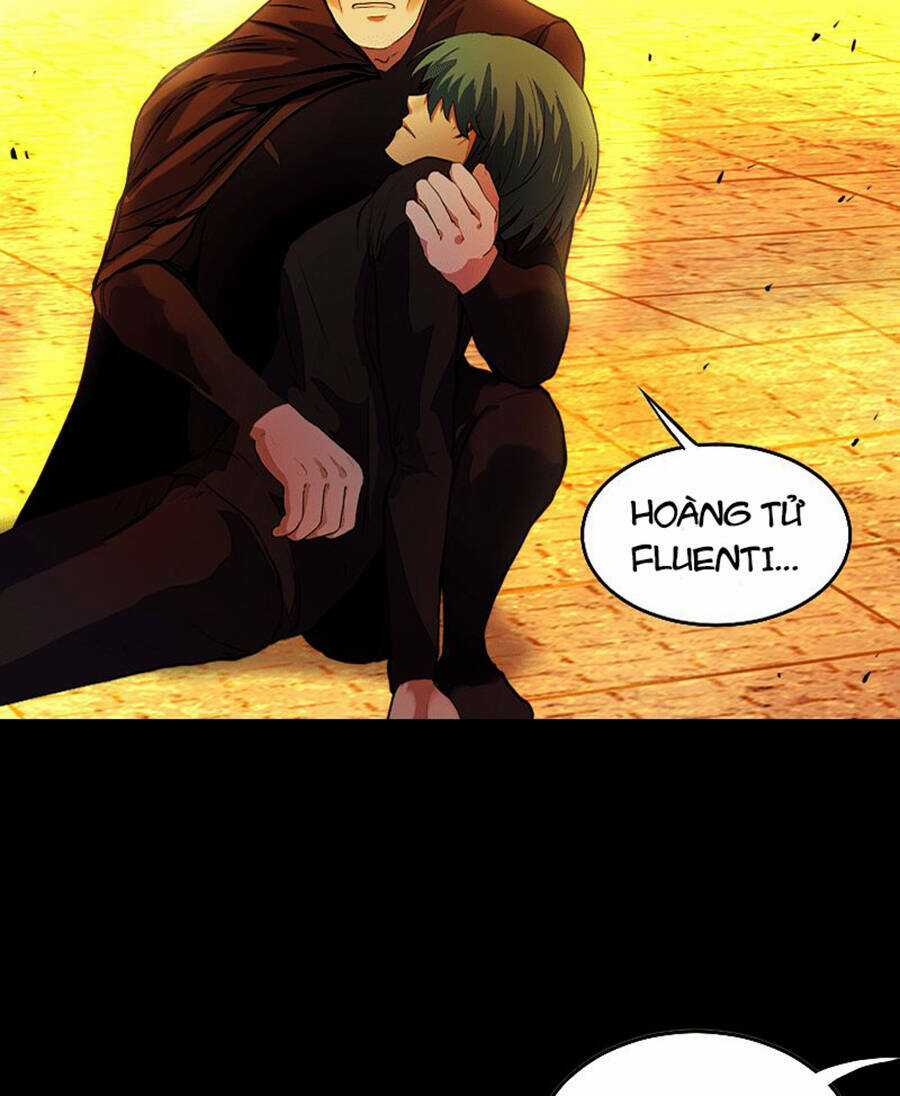 Deor! Chapter 24 trang 15