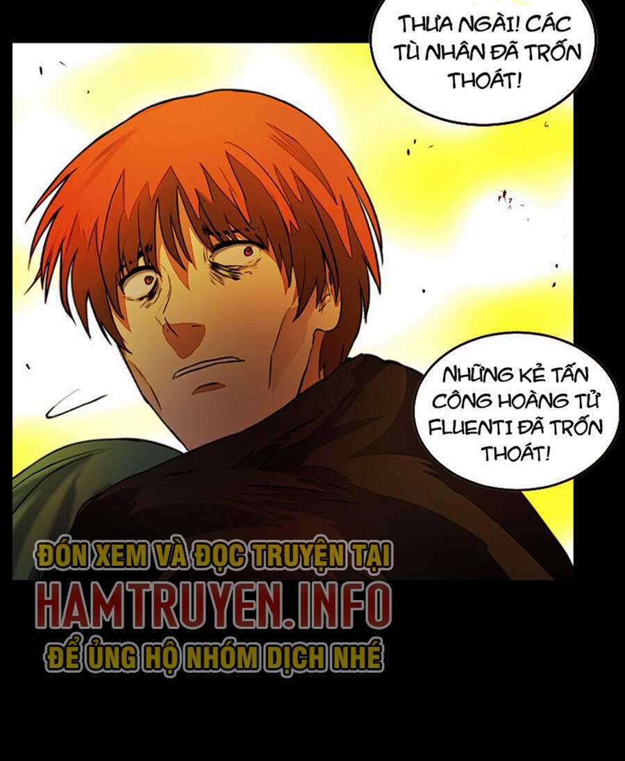 Deor! Chapter 24 trang 16