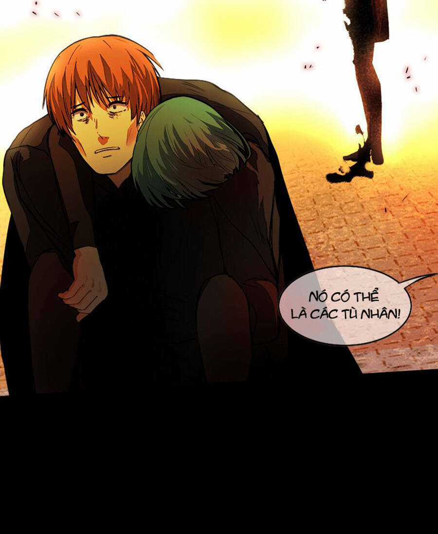 Deor! Chapter 24 trang 18