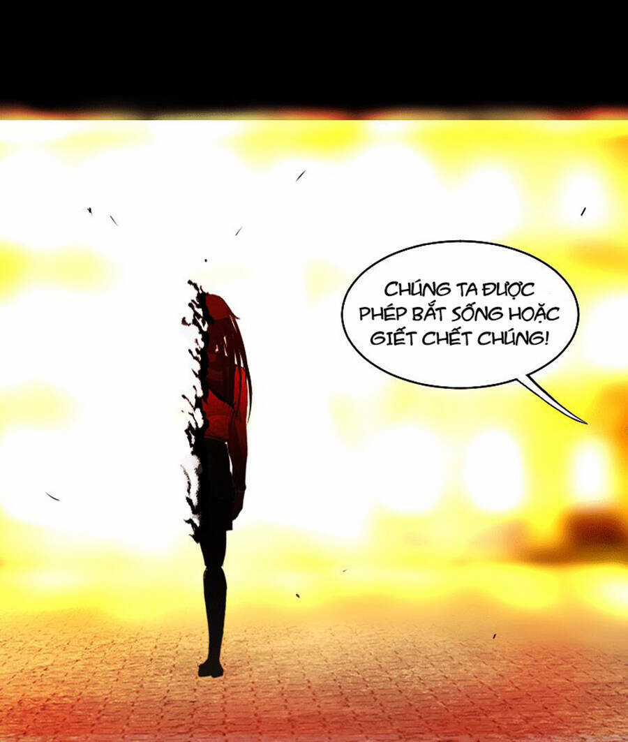 Deor! Chapter 24 trang 19