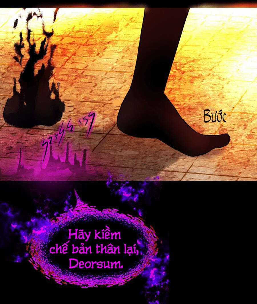 Deor! Chapter 24 trang 22