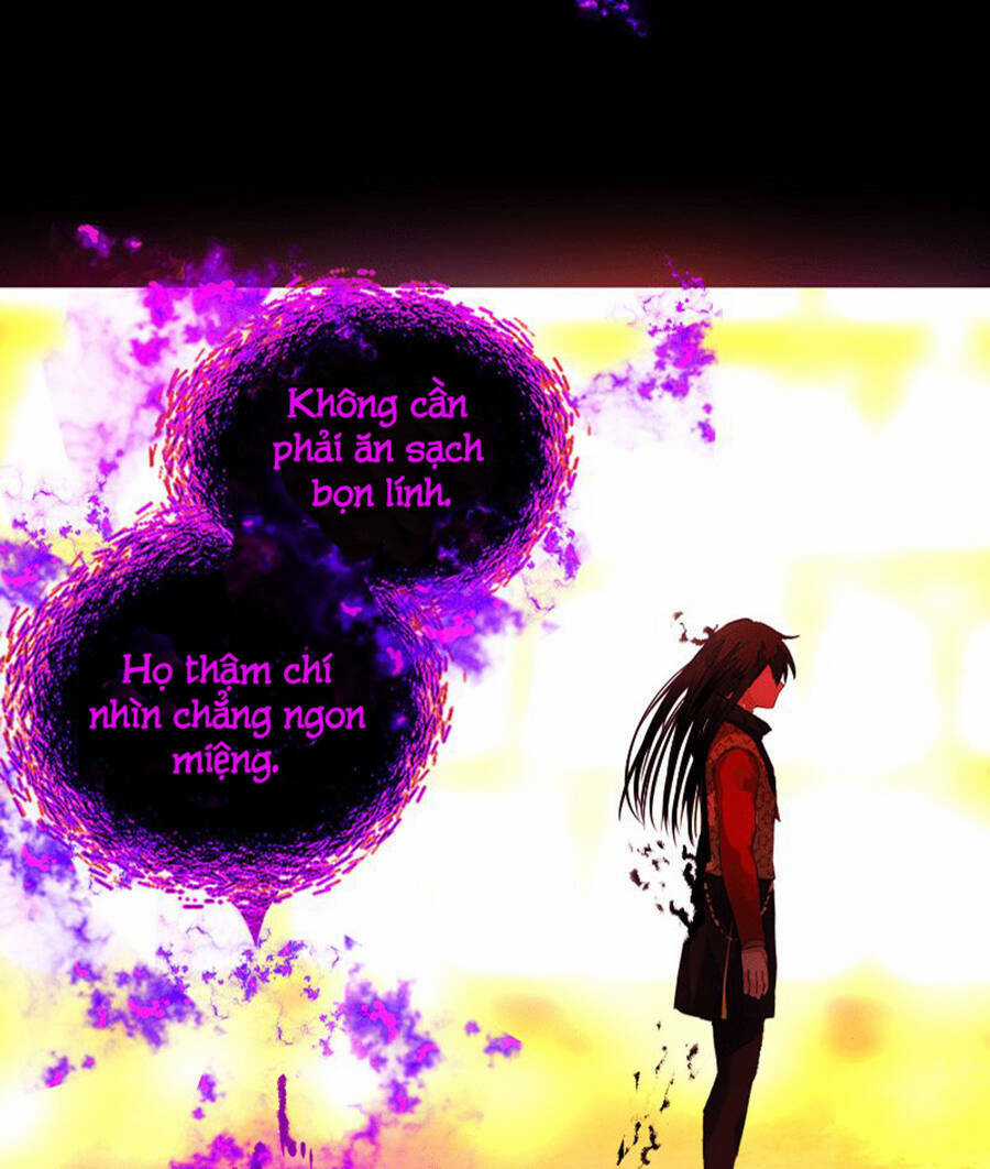 Deor! Chapter 24 trang 23