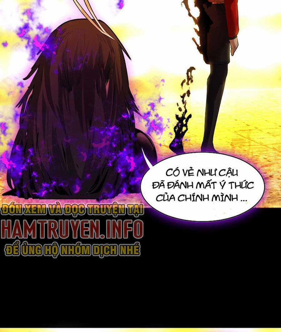 Deor! Chapter 24 trang 25