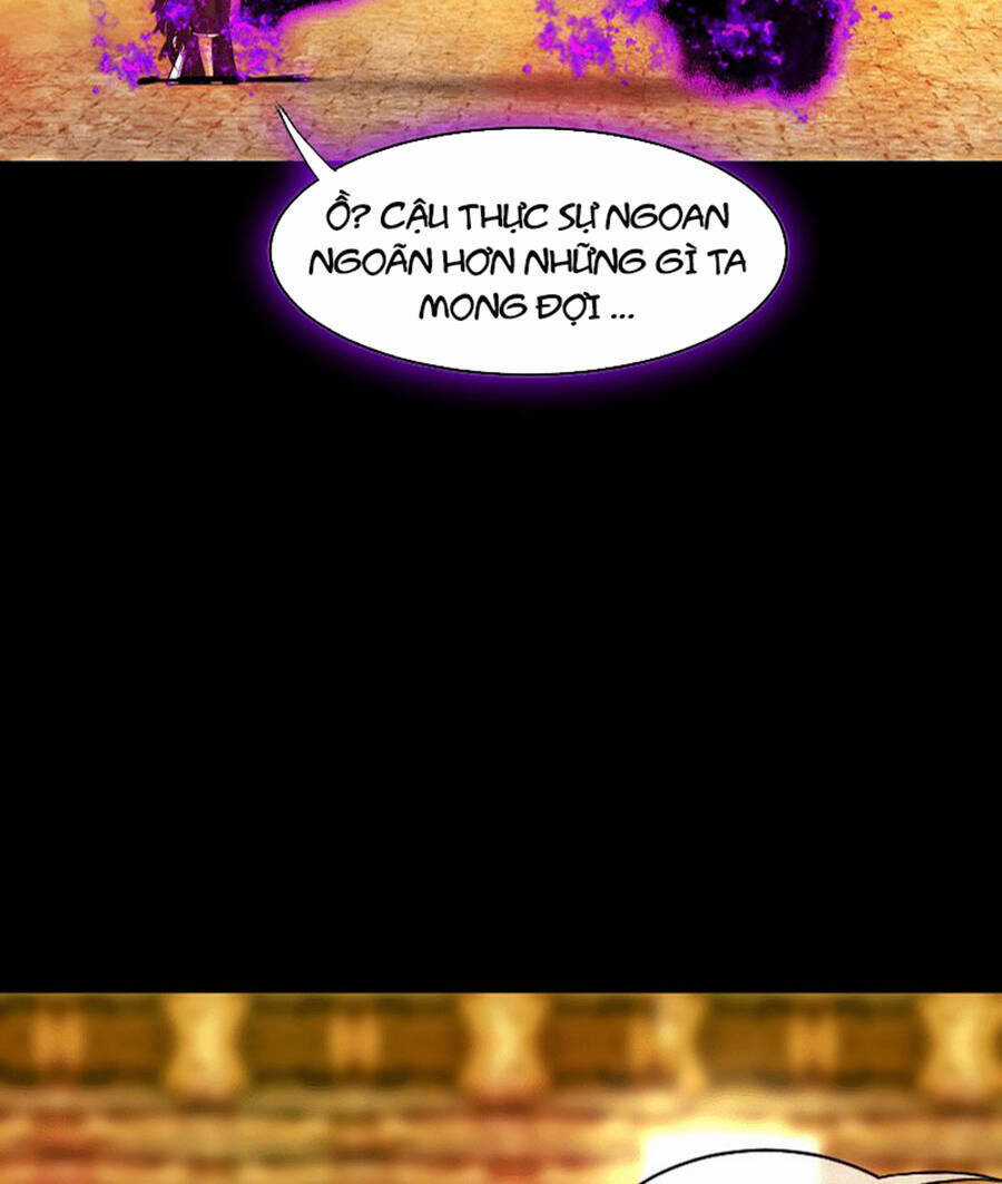 Deor! Chapter 24 trang 28