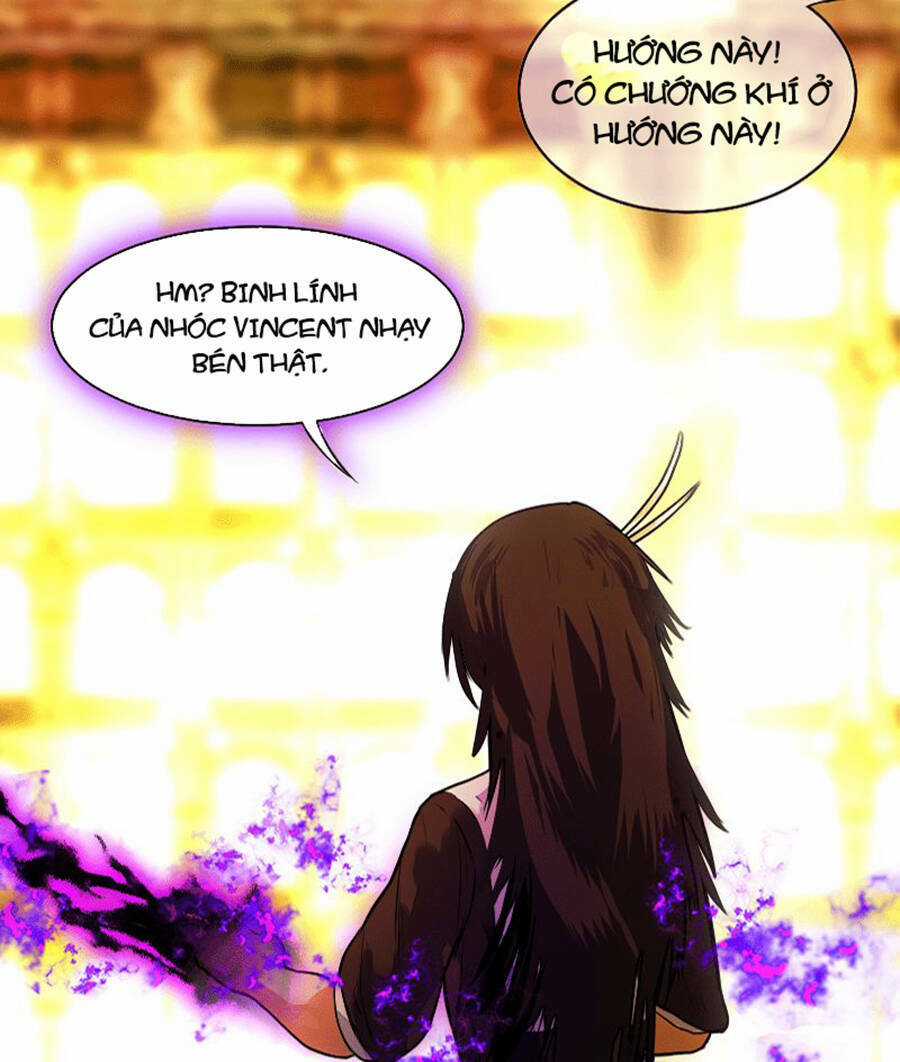 Deor! Chapter 24 trang 29