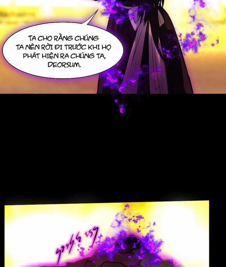 Deor! Chapter 24 trang 30