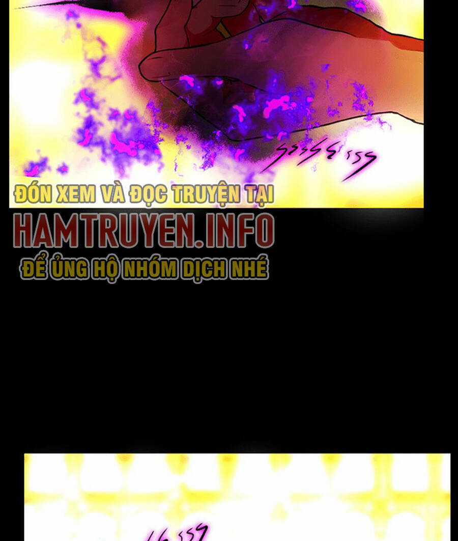 Deor! Chapter 24 trang 31