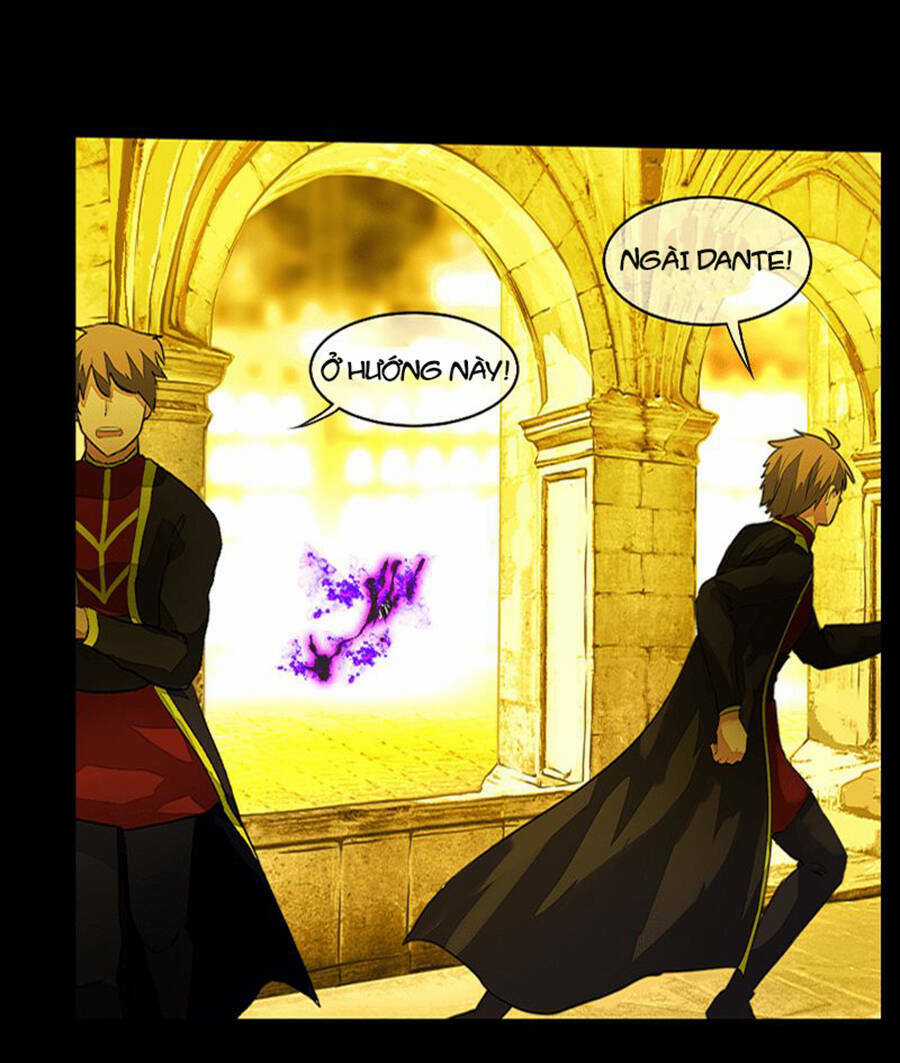 Deor! Chapter 24 trang 33