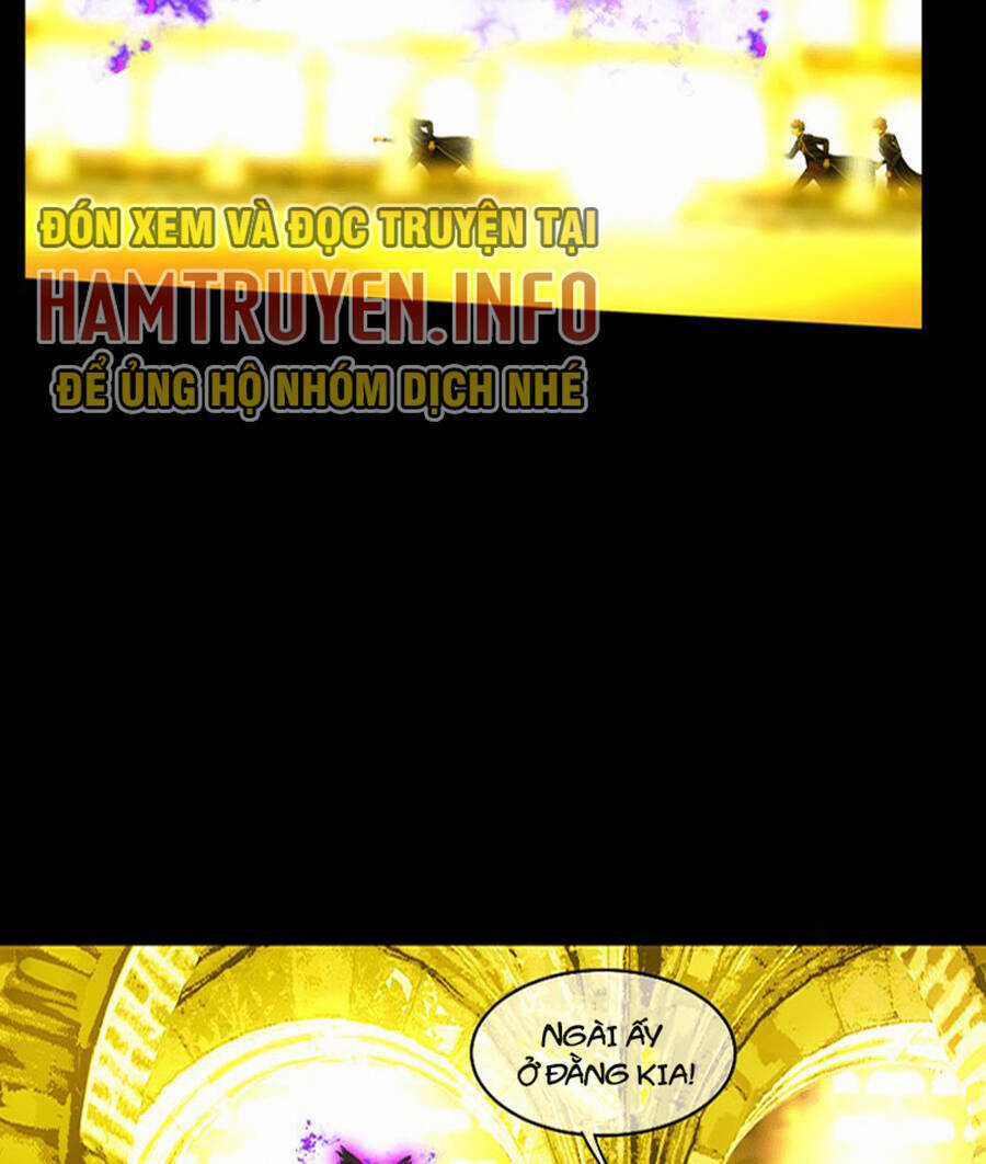 Deor! Chapter 24 trang 35