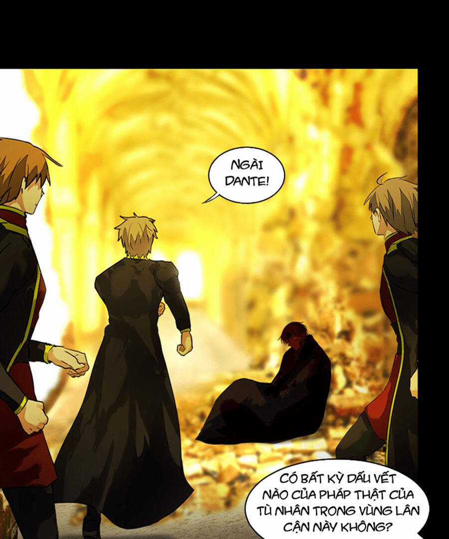 Deor! Chapter 24 trang 37