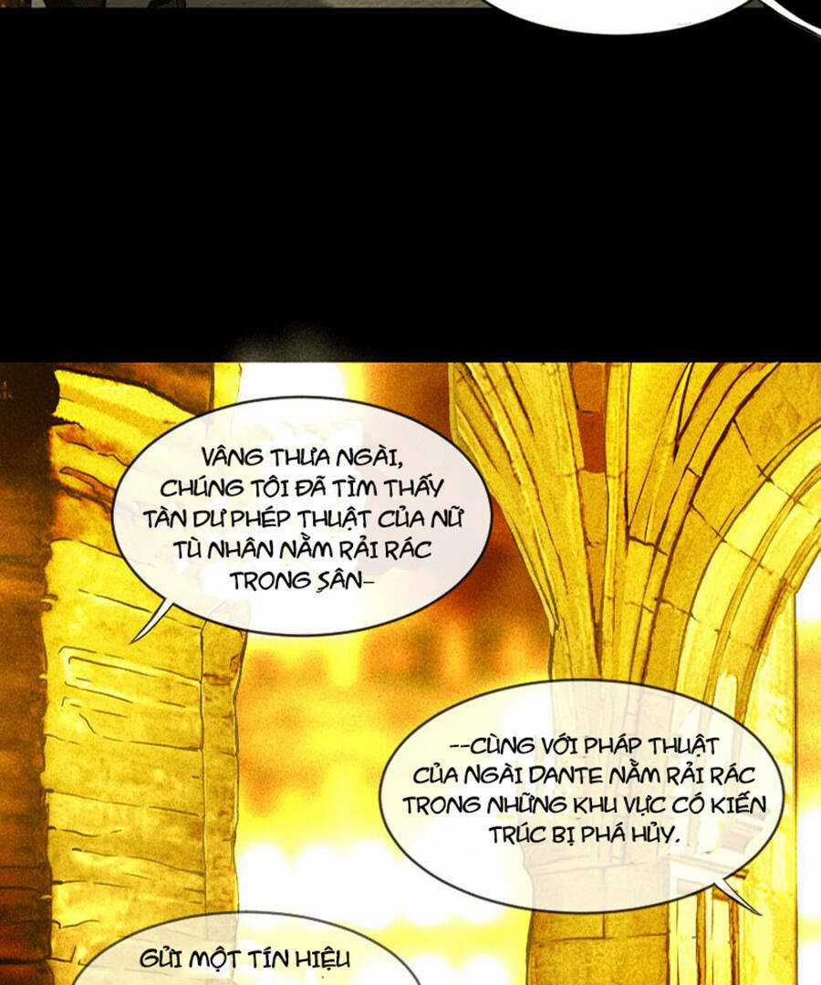 Deor! Chapter 24 trang 38