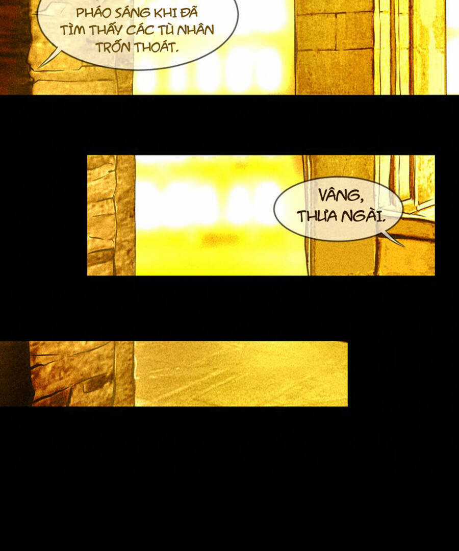 Deor! Chapter 24 trang 39