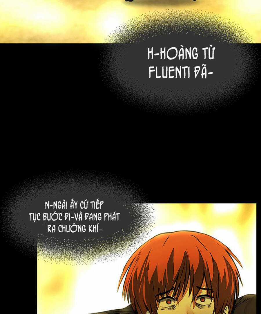 Deor! Chapter 24 trang 42