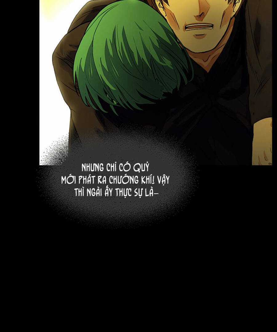 Deor! Chapter 24 trang 43