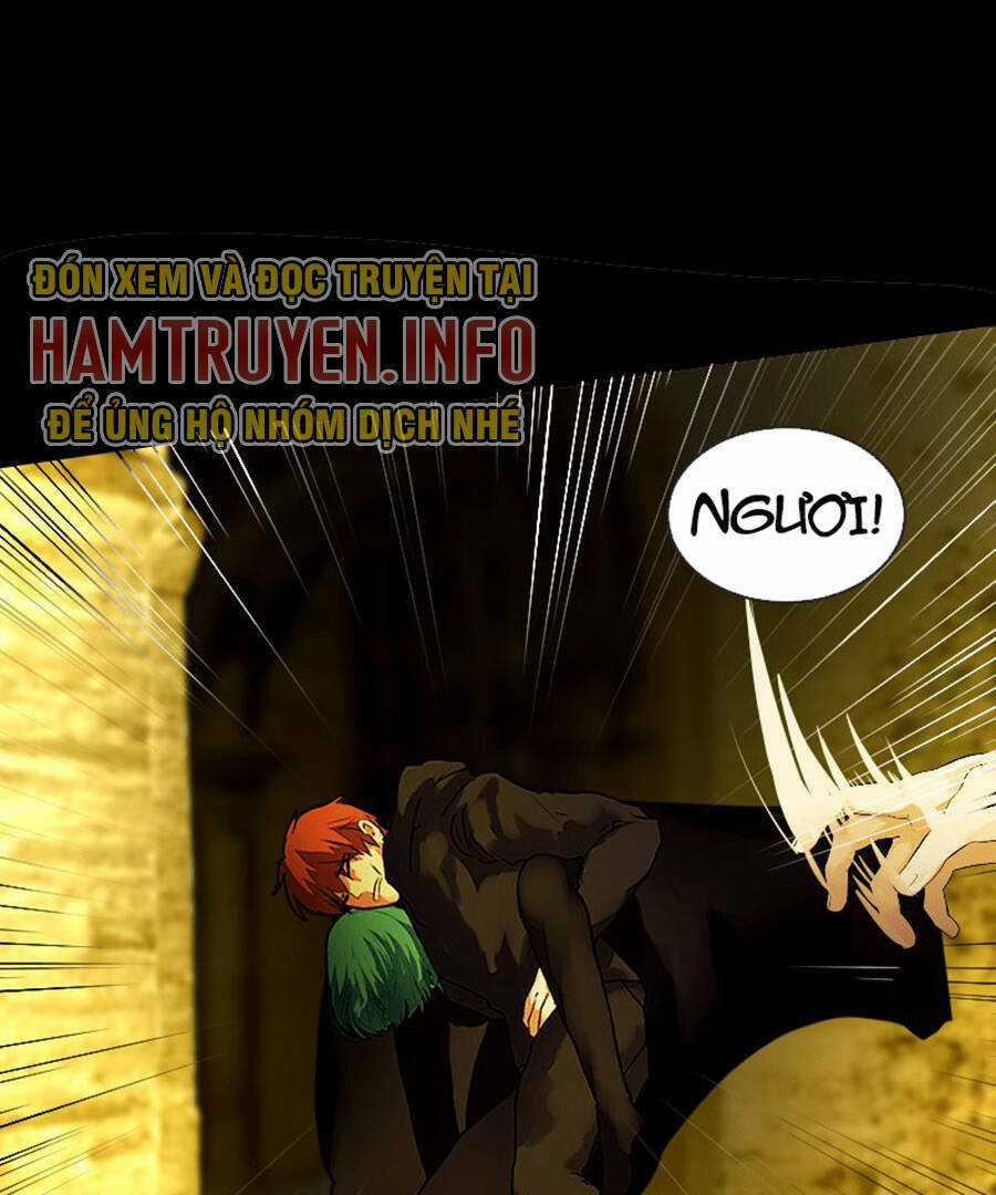 Deor! Chapter 24 trang 45