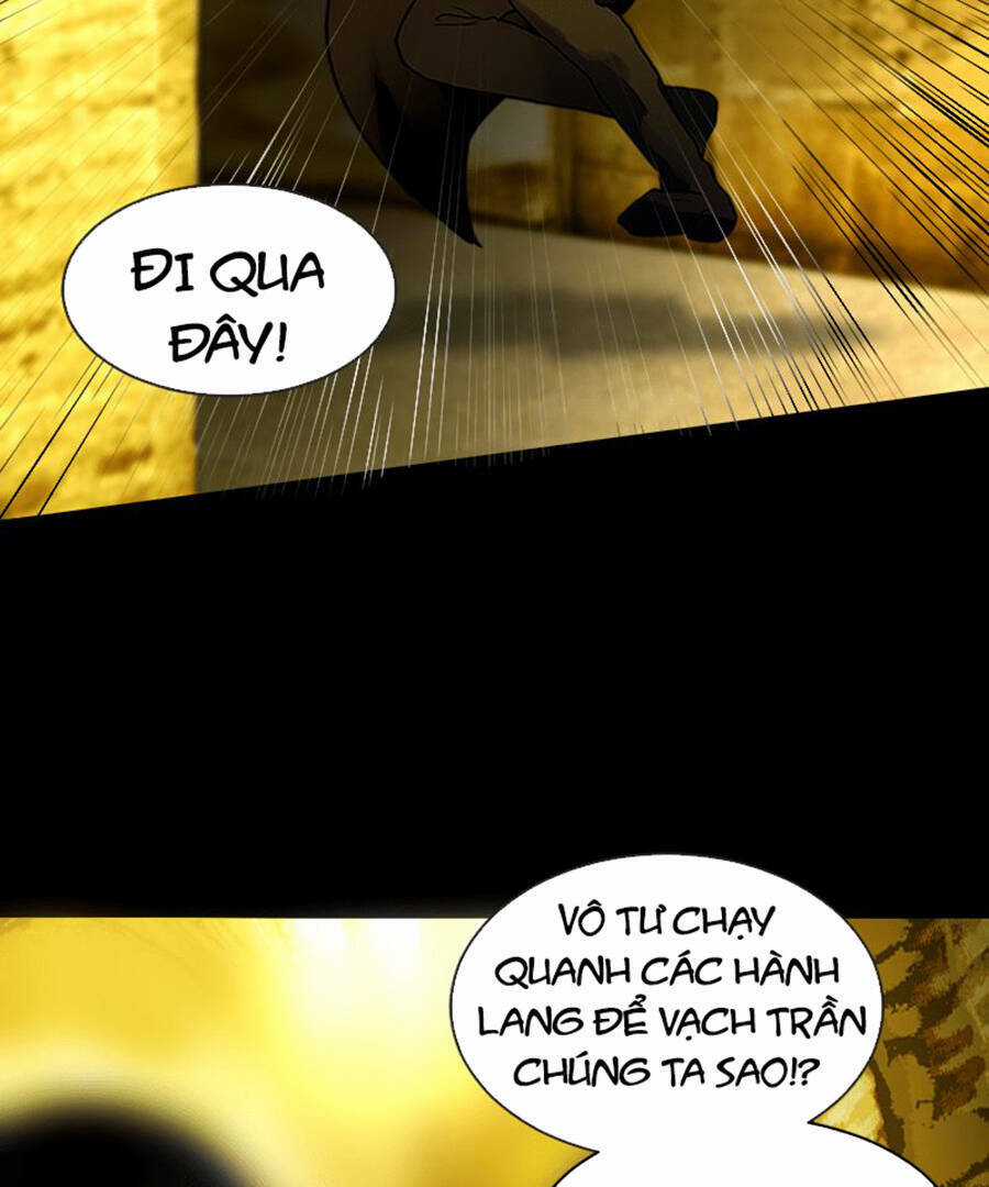 Deor! Chapter 24 trang 46