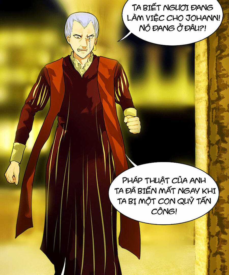 Deor! Chapter 24 trang 47