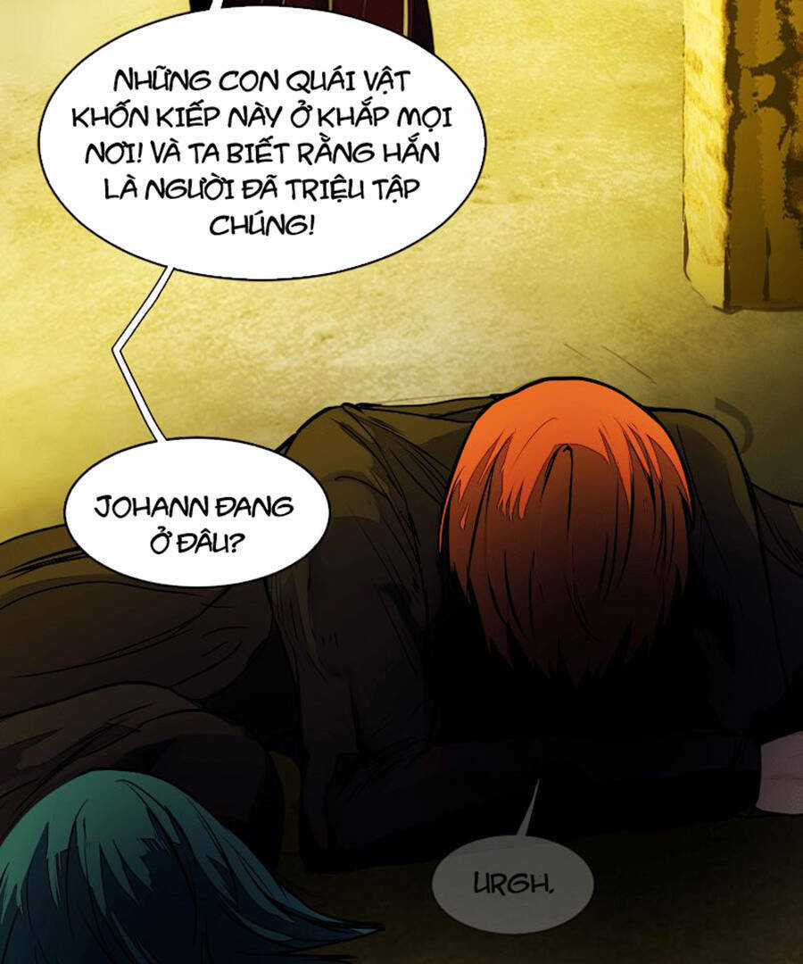 Deor! Chapter 24 trang 48