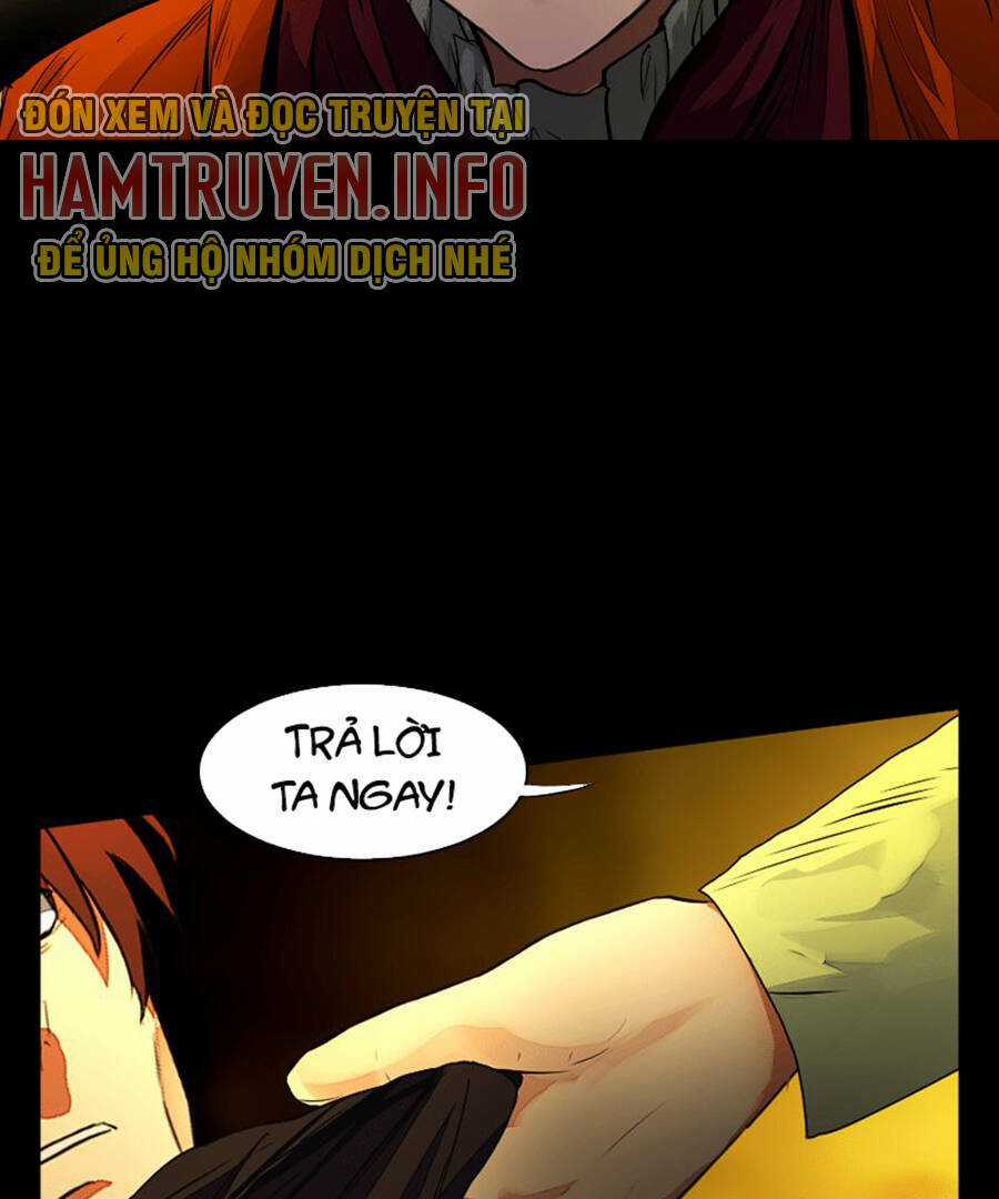 Deor! Chapter 24 trang 50