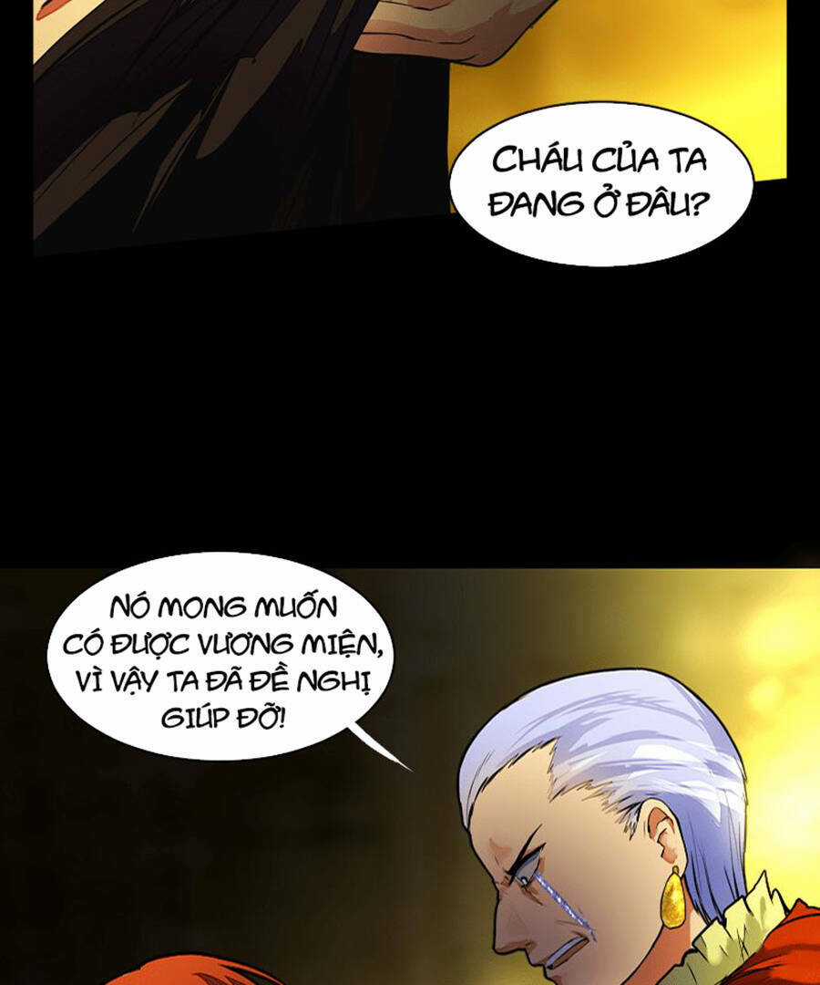 Deor! Chapter 24 trang 51