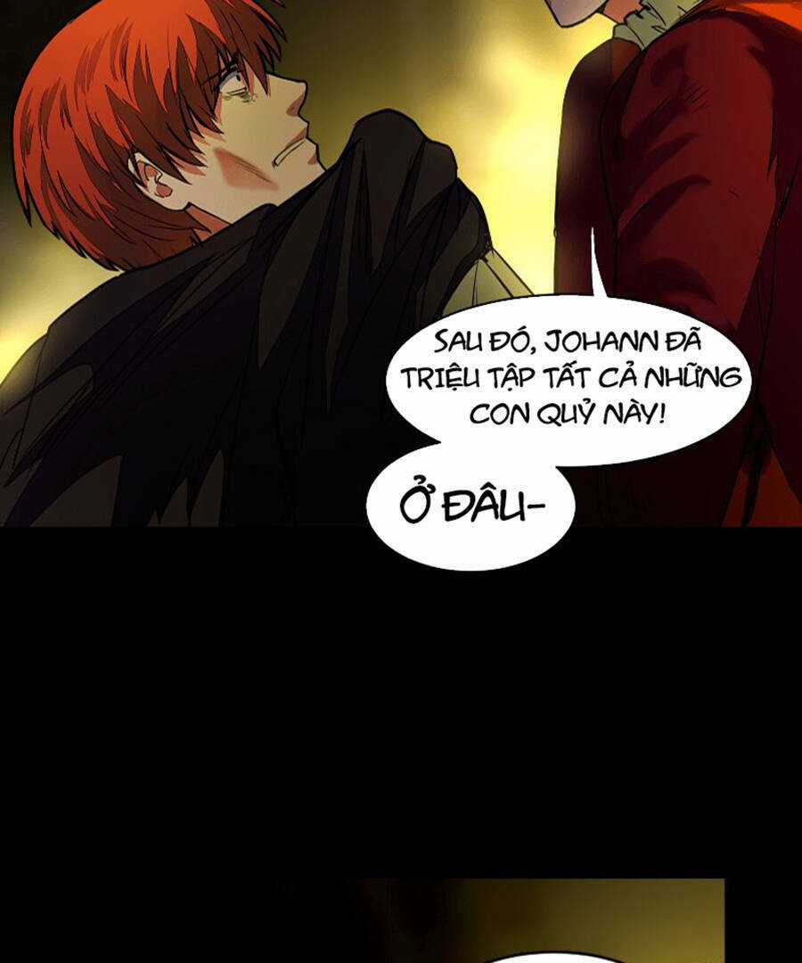 Deor! Chapter 24 trang 52