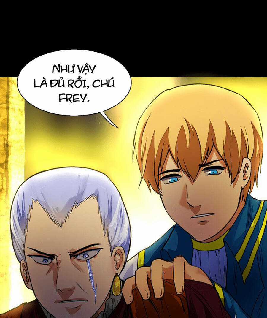 Deor! Chapter 24 trang 54