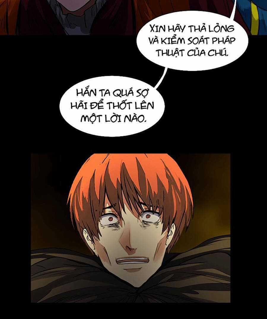 Deor! Chapter 24 trang 55