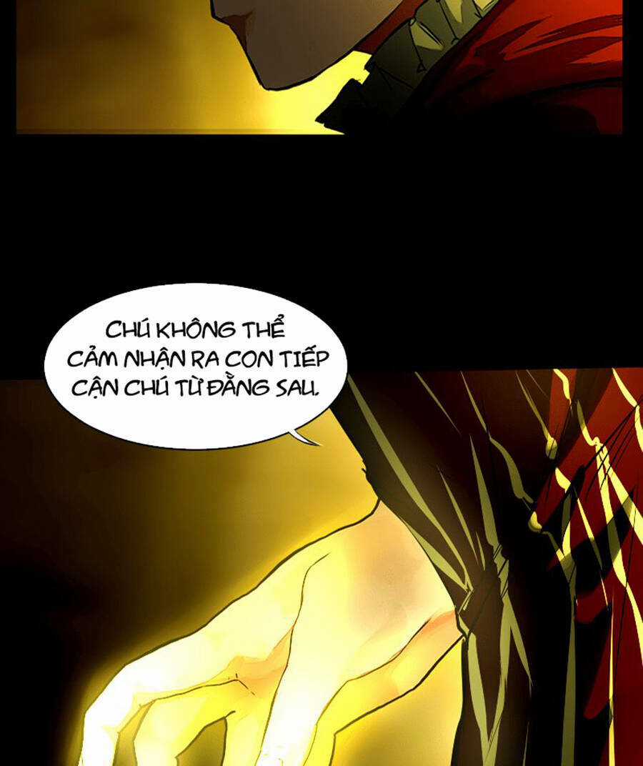 Deor! Chapter 24 trang 57