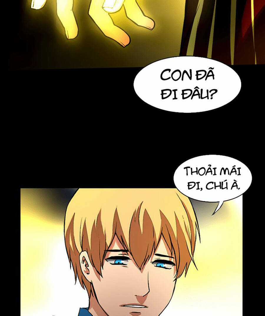 Deor! Chapter 24 trang 58