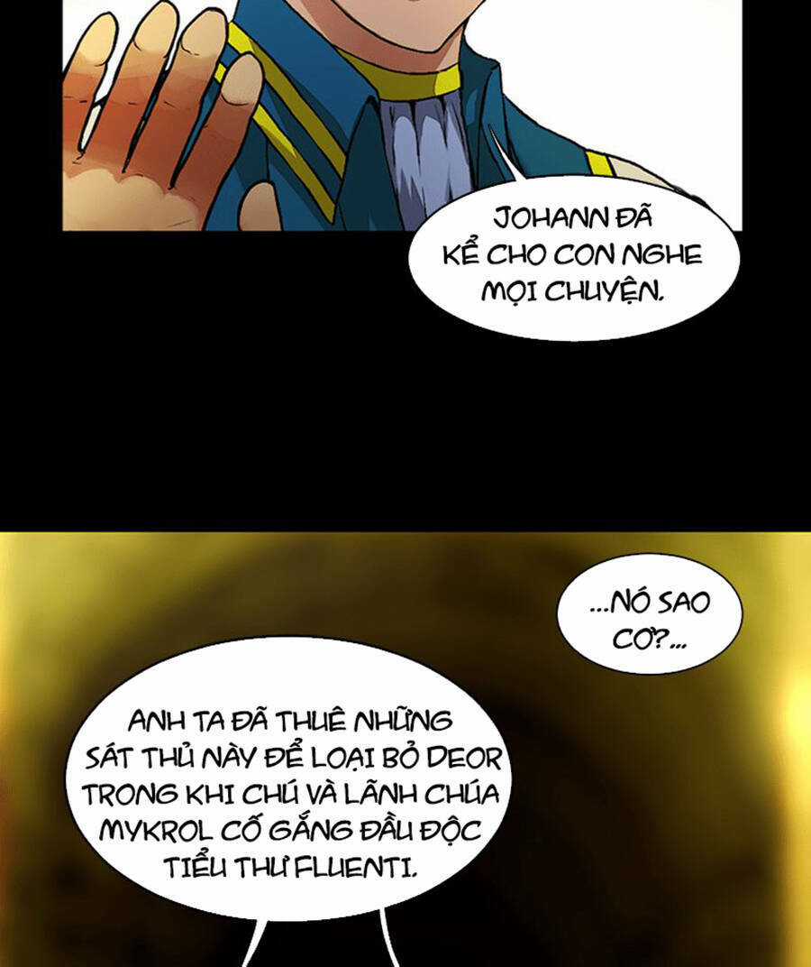 Deor! Chapter 24 trang 59