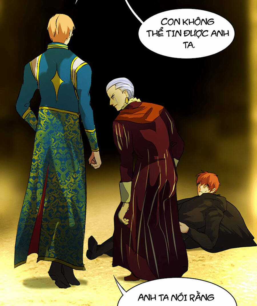 Deor! Chapter 24 trang 60