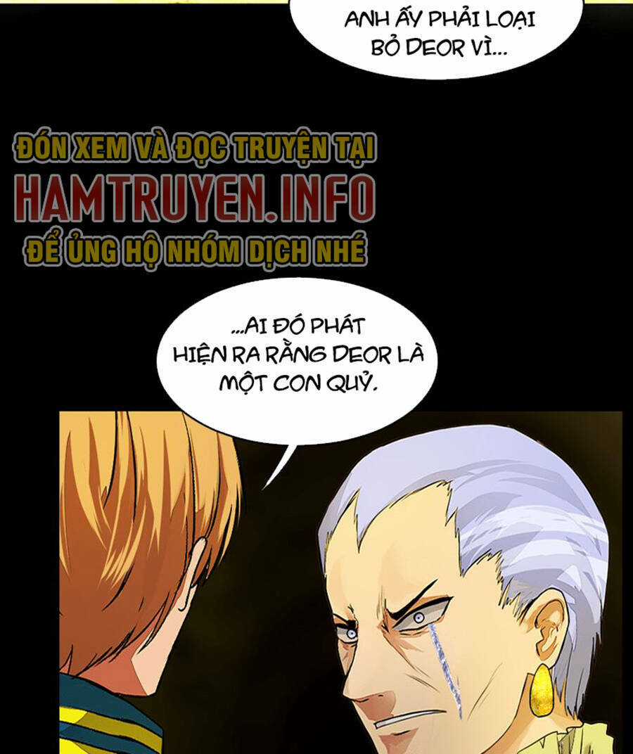 Deor! Chapter 24 trang 61
