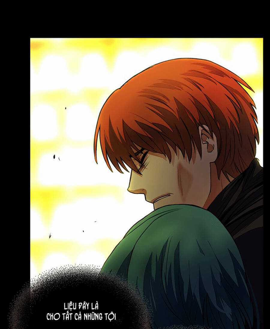 Deor! Chapter 24 trang 7