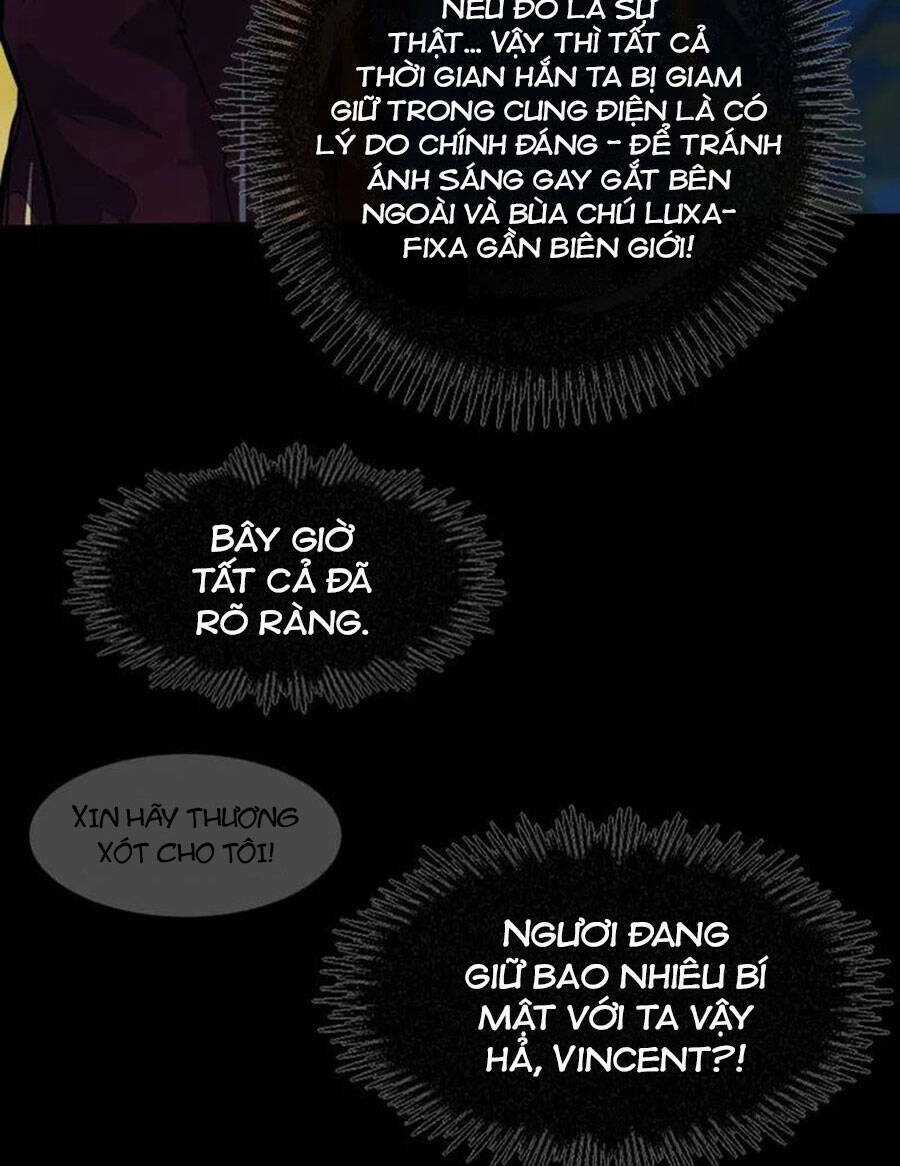 Deor! Chapter 25 trang 11