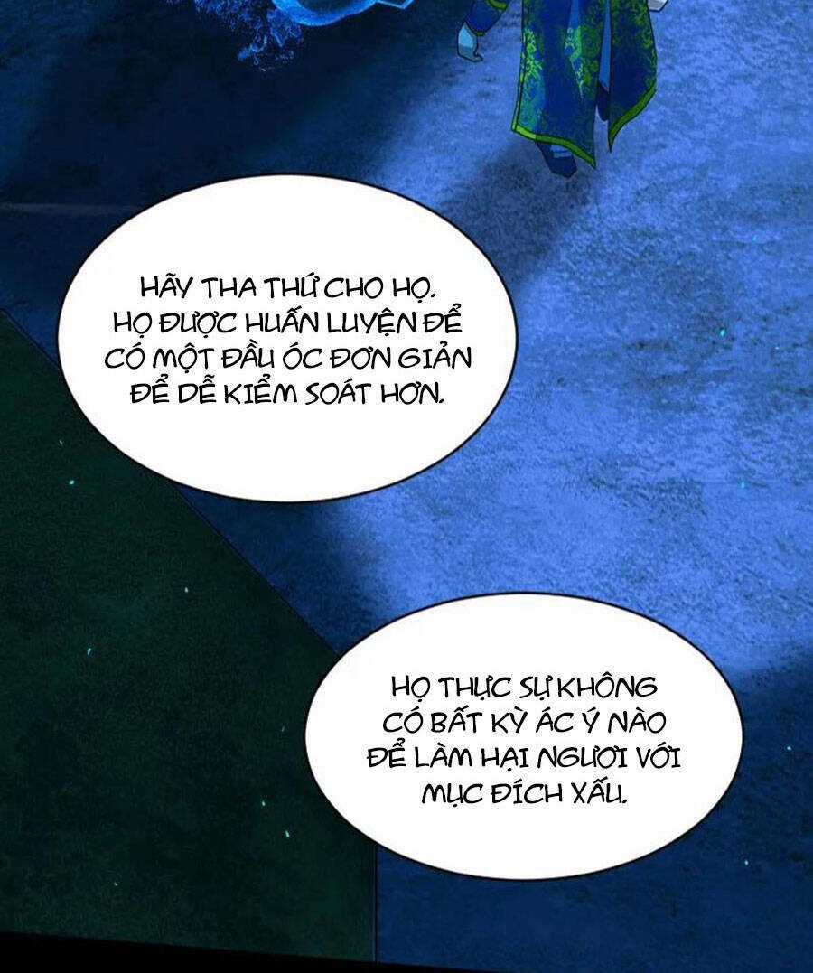 Deor! Chapter 25 trang 114